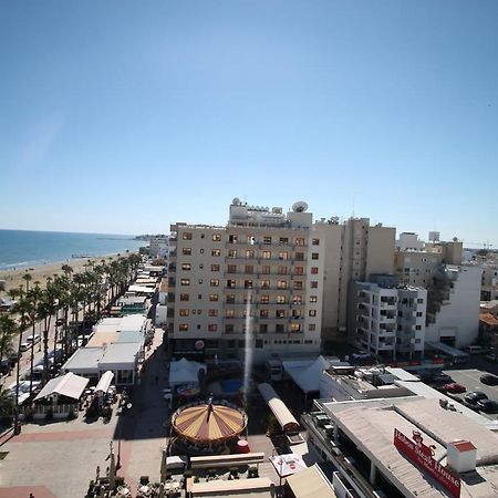 Elena Court Apt 401 Apartman Lárnaka Kültér fotó