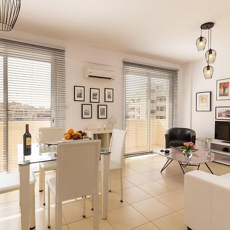 Elena Court Apt 401 Apartman Lárnaka Kültér fotó
