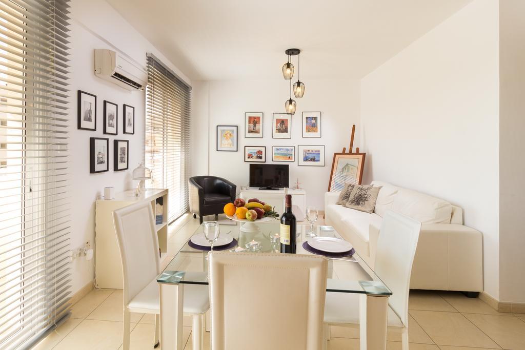 Elena Court Apt 401 Apartman Lárnaka Kültér fotó