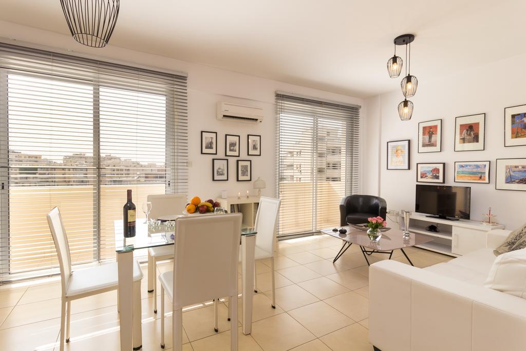 Elena Court Apt 401 Apartman Lárnaka Kültér fotó
