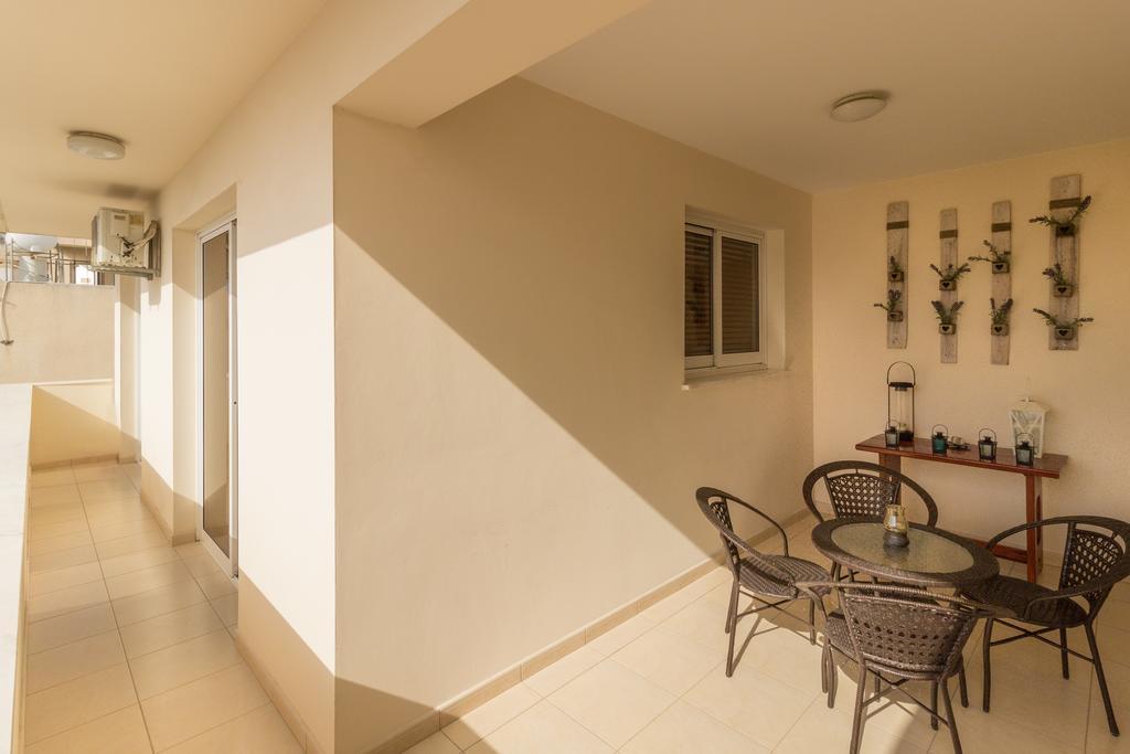 Elena Court Apt 401 Apartman Lárnaka Kültér fotó